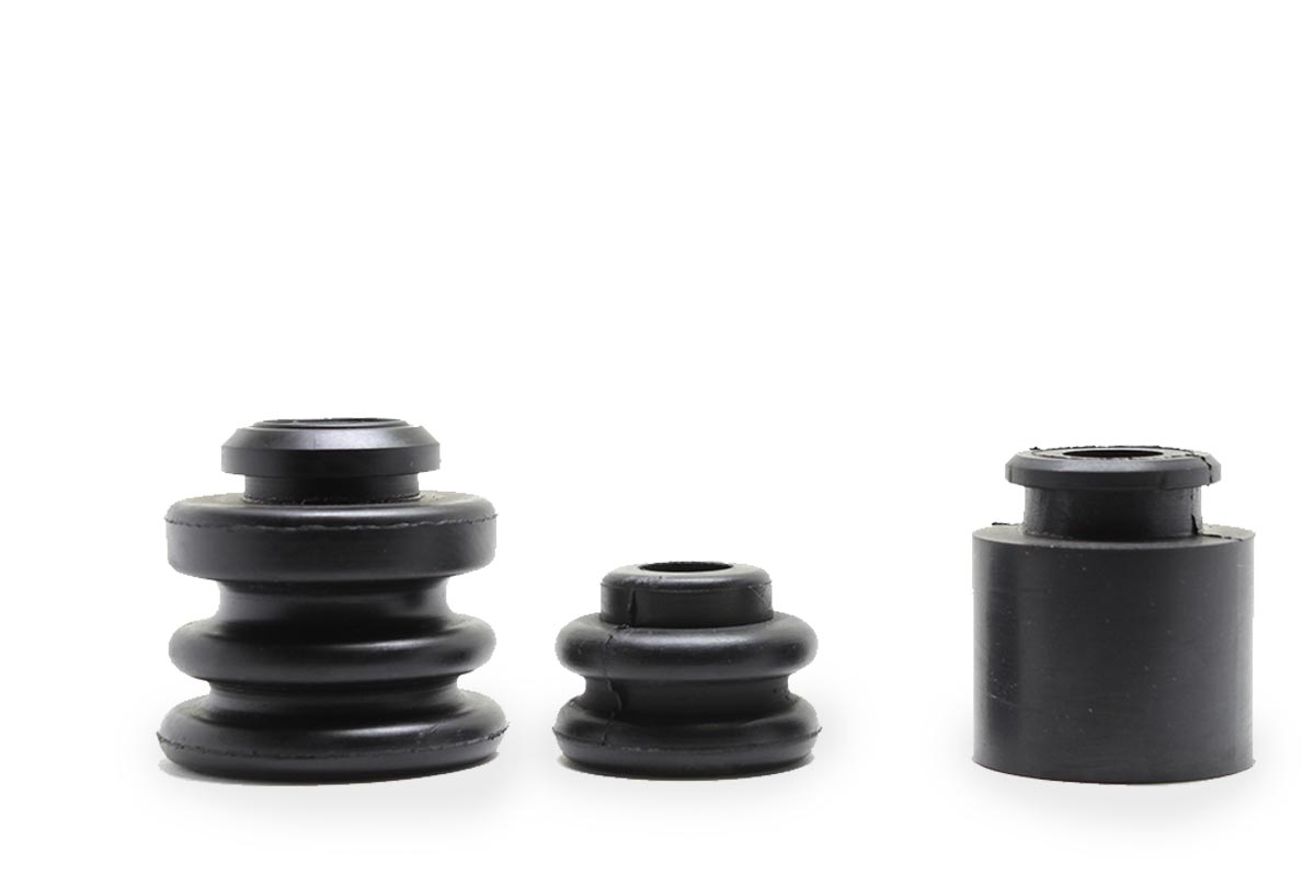 Electrical Rubber Parts