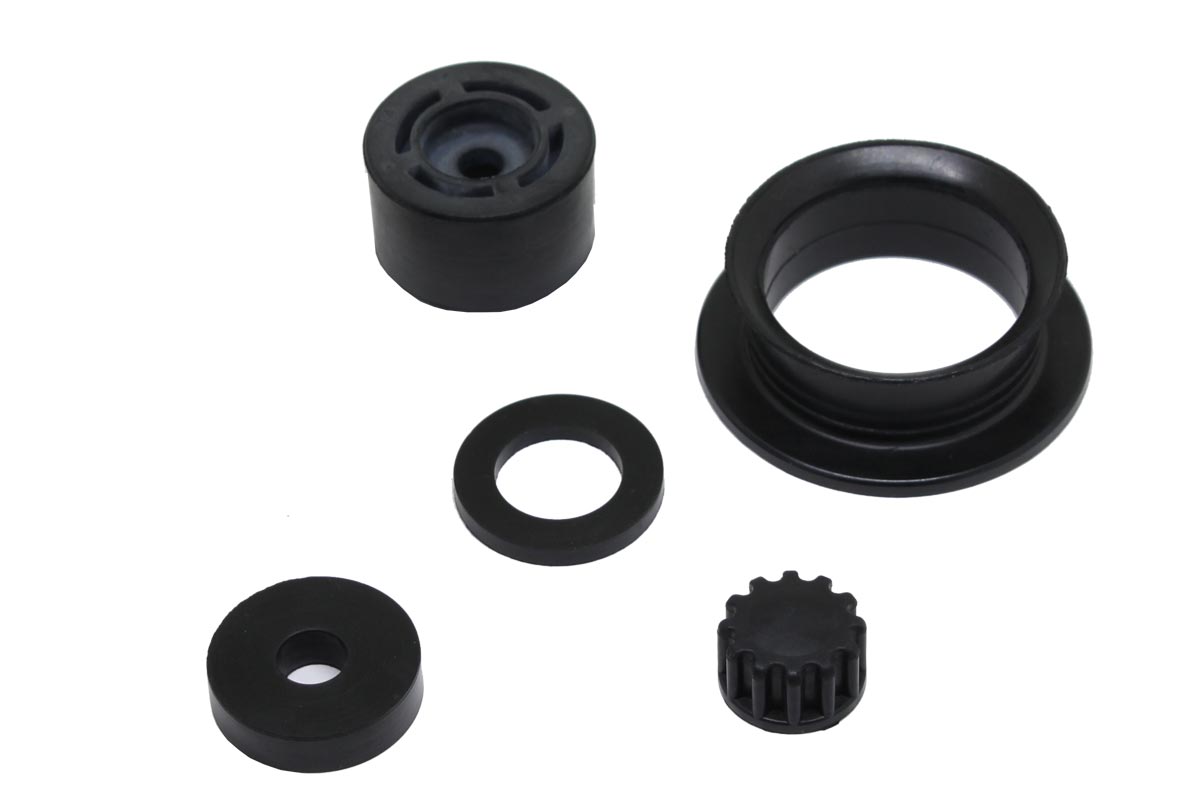 Electrical Rubber Parts