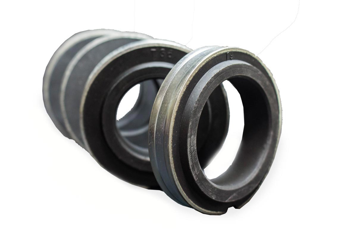 Electrical Rubber Parts