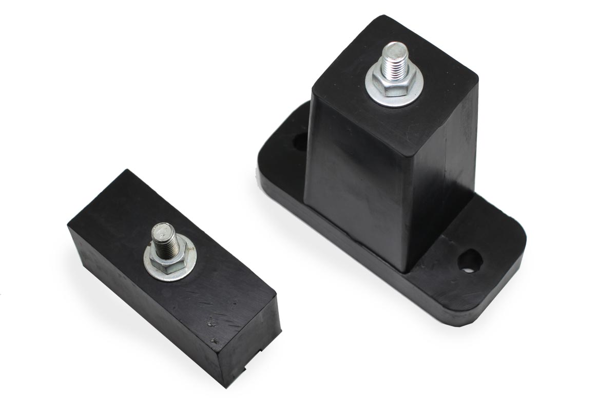 Electrical Rubber Parts