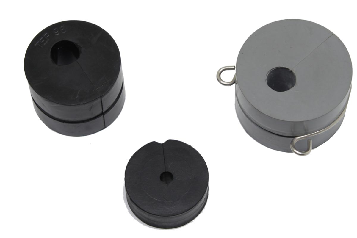 Electrical Rubber Parts