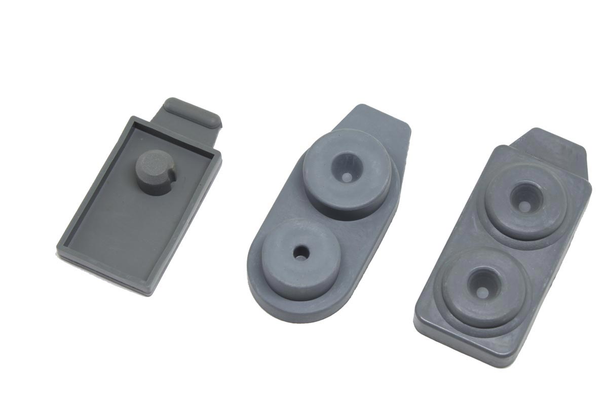 Electrical Rubber Parts