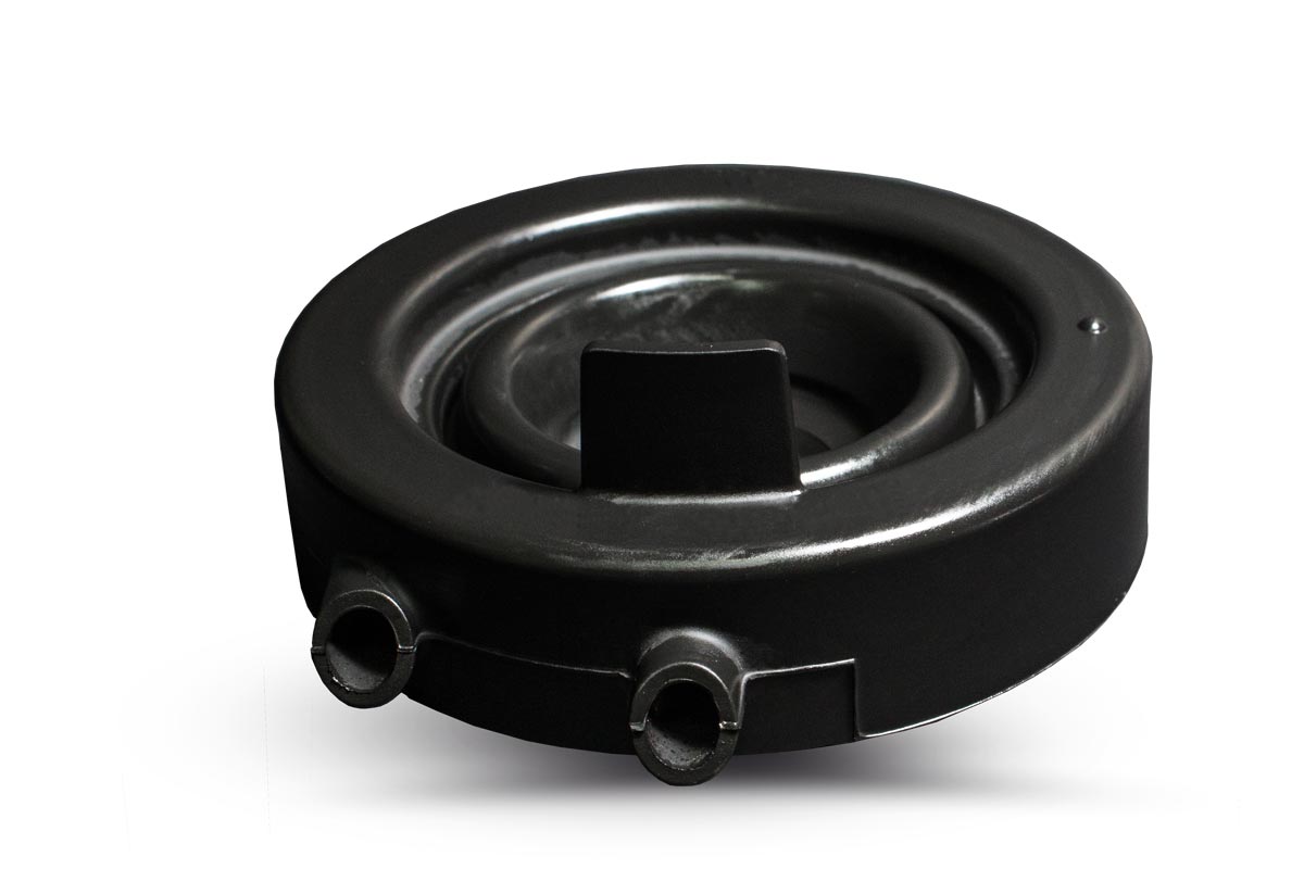 Automotive rubber parts