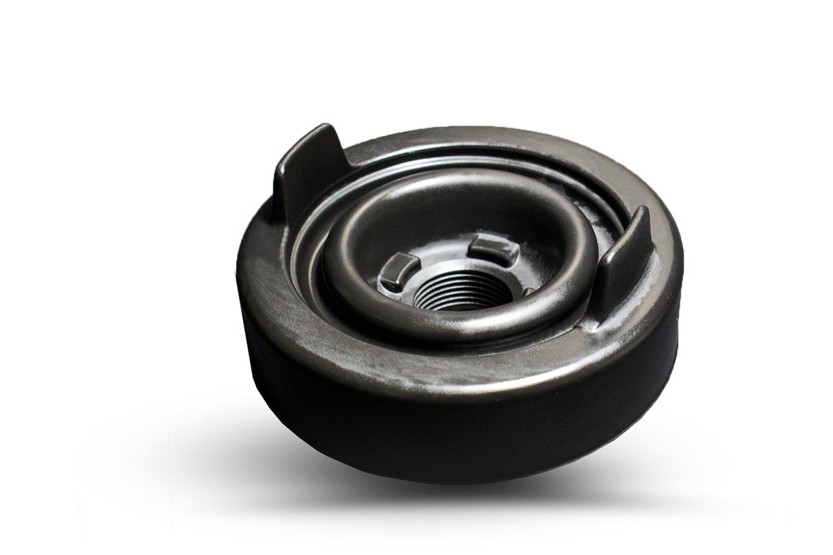 Automotive rubber parts