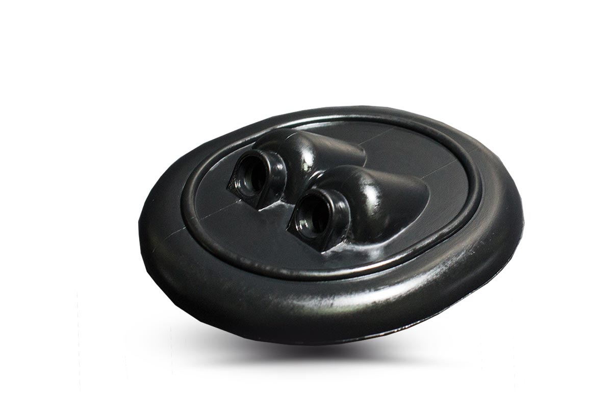 Automotive rubber parts