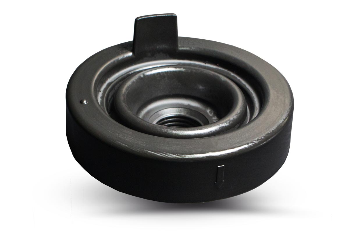 Automotive rubber parts