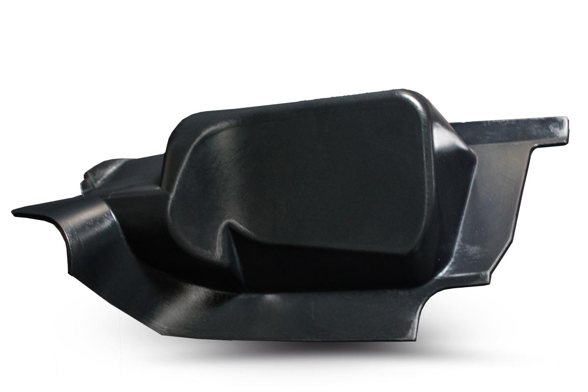 Automotive rubber parts