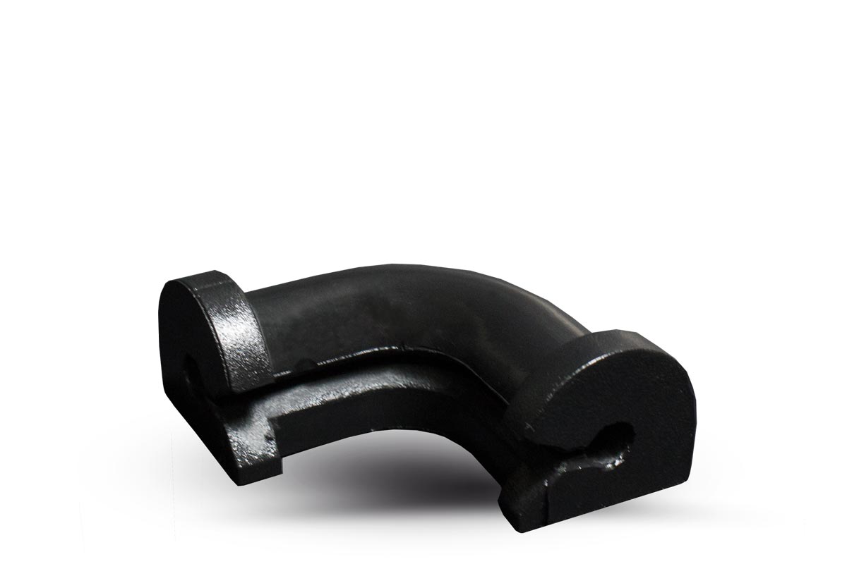 Automotive rubber parts