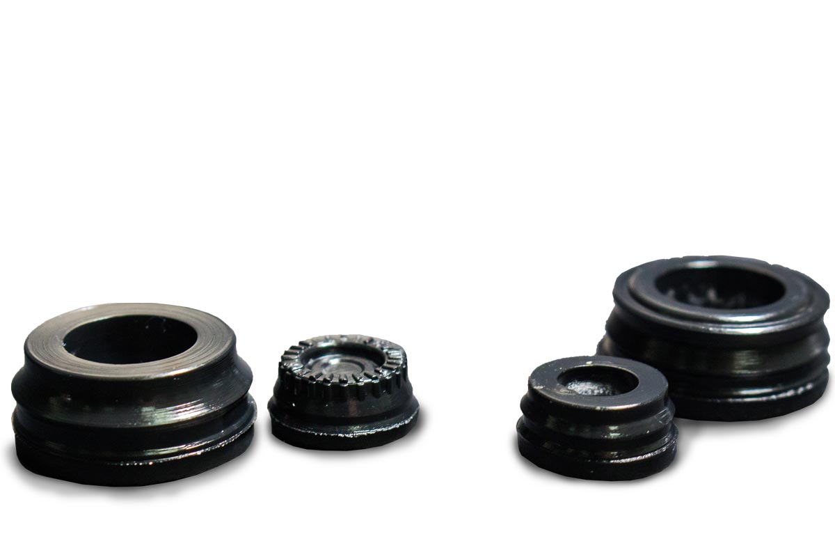 Automotive rubber parts