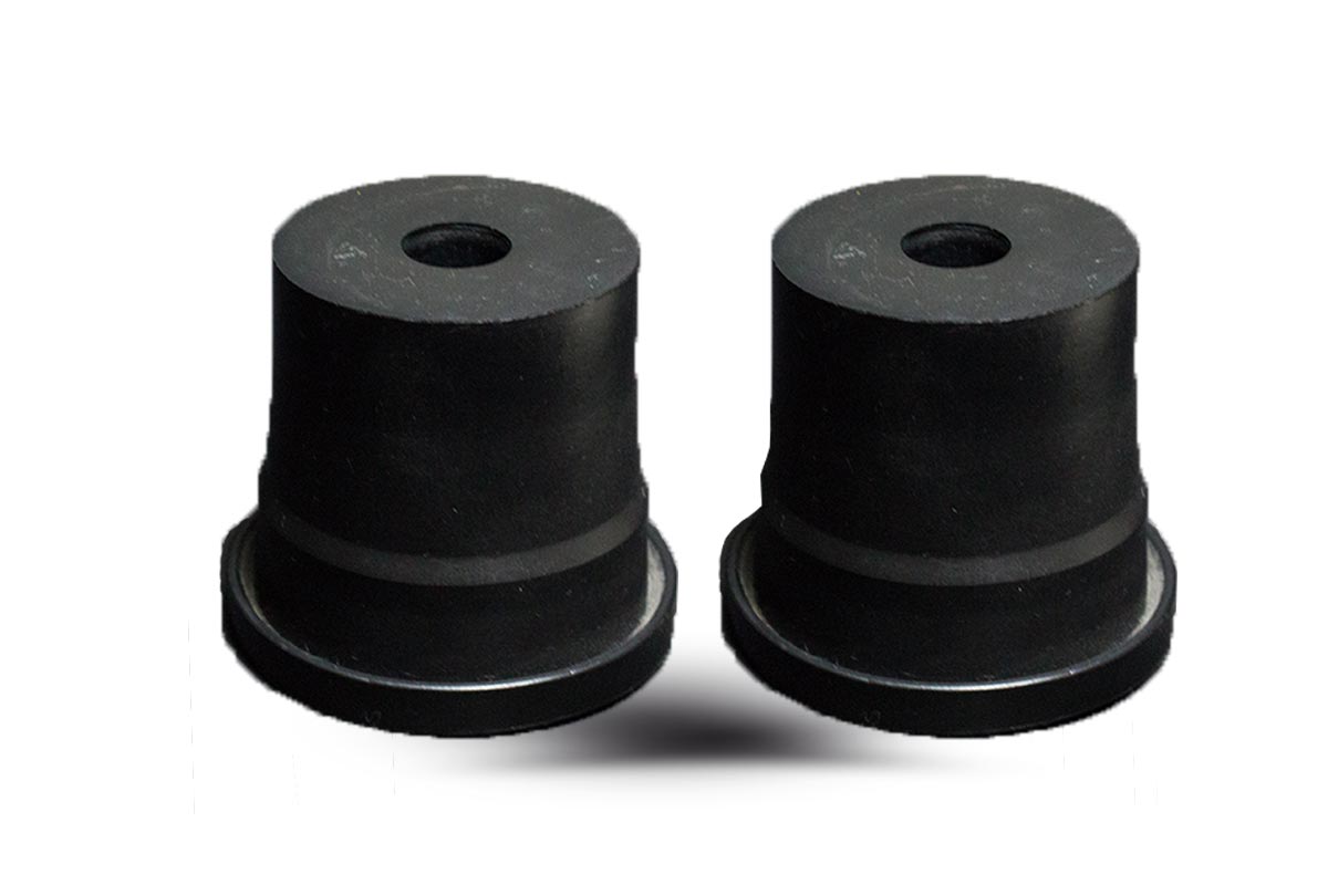 Rubber Parts for Industrial Machine