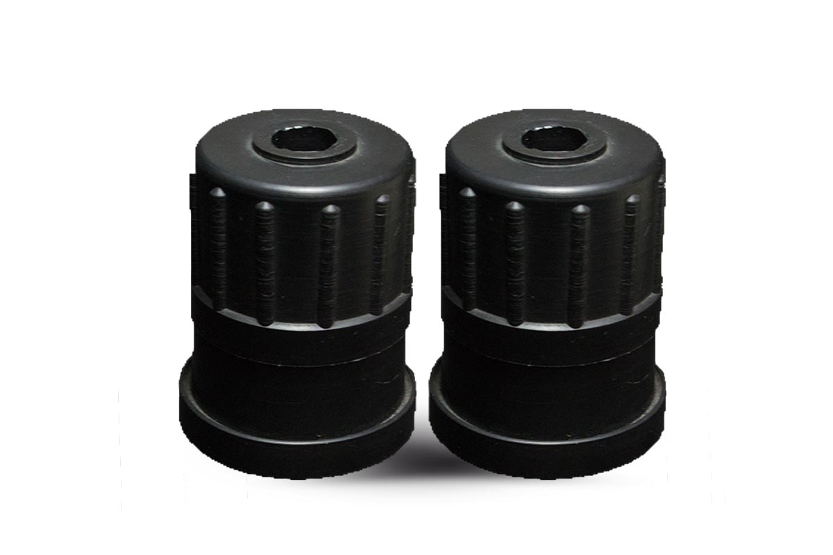 Rubber Parts for Industrial Machine