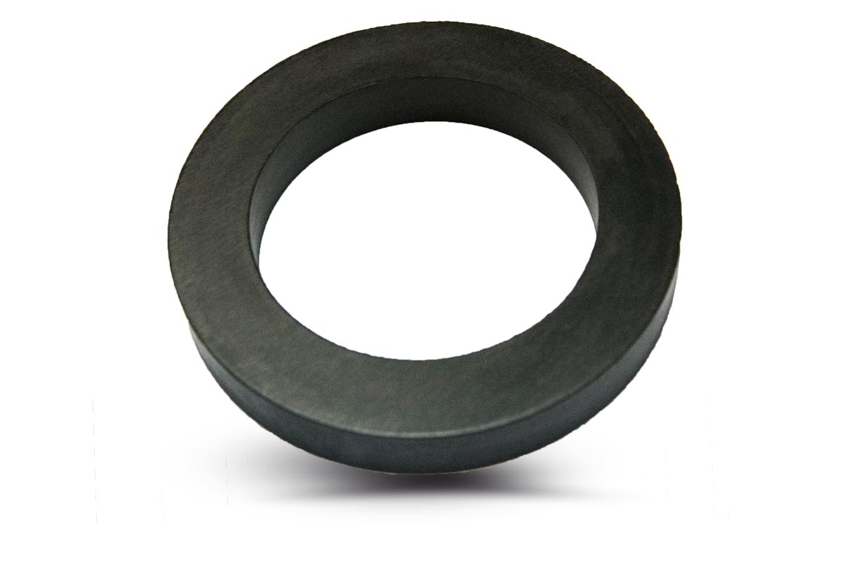 Rubber Parts for Industrial Machine