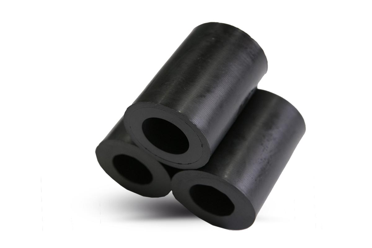 Rubber Parts for Industrial Machine